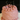 Steamed Dog Birthday Cake with Purple Yam Cream Cheese Frosting