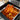 Air Fryer Spicy Rice Cakes