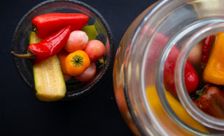 Ultimate Guide to a 19-Year-Old Pickle Jar-Almost 20 years old!