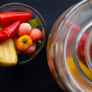 Ultimate Guide to a 19-Year-Old Pickle Jar-Almost 20 years old!