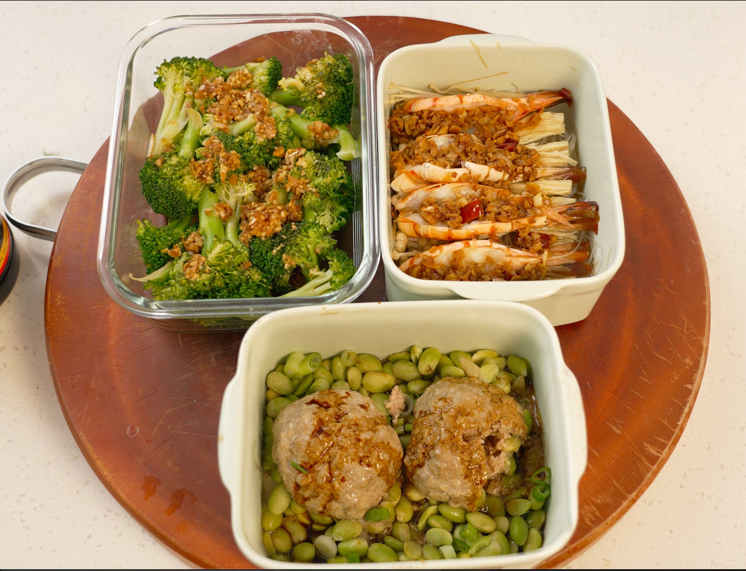 Prep Raw, Eat Fresh: Tuesday Meal recipes – CookingBomb